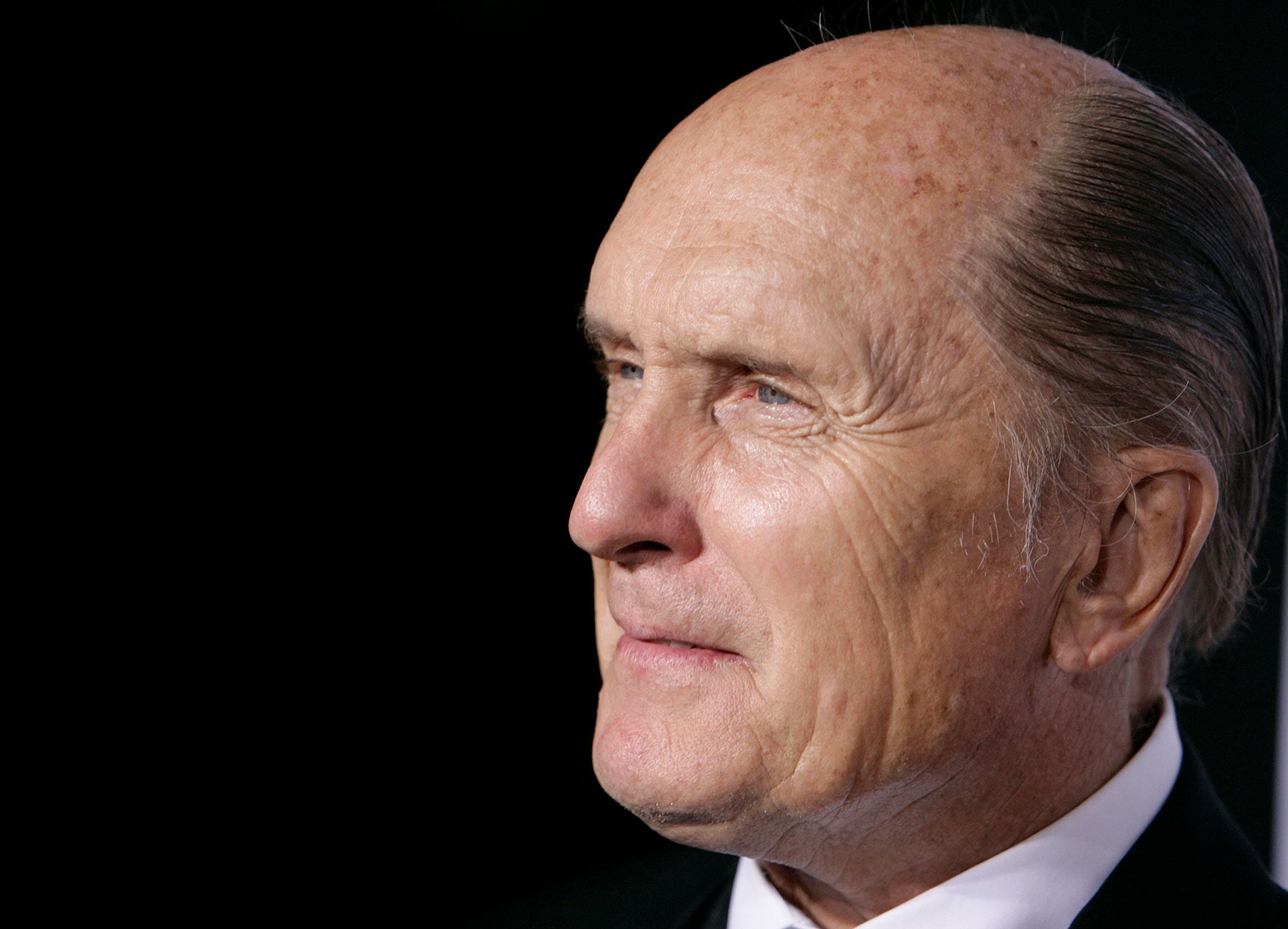 Robert Duvall morre