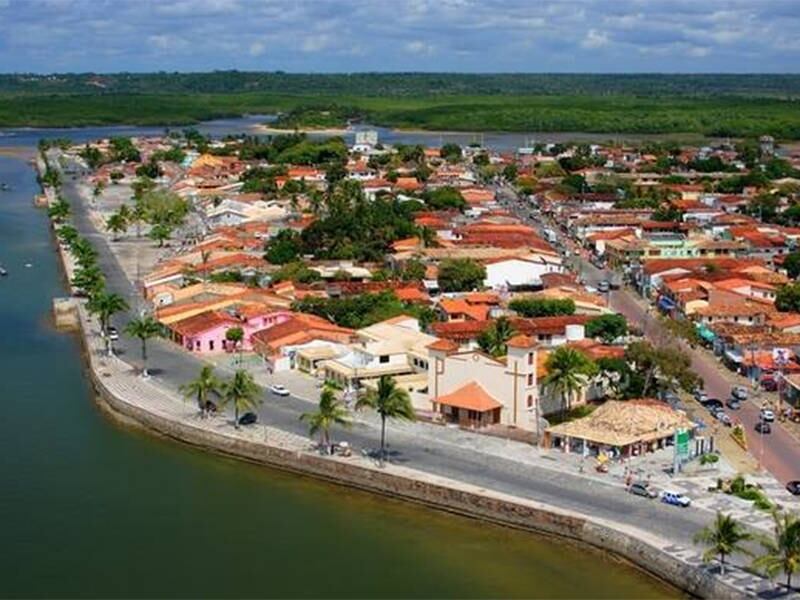 Caso ocorreu em Arraial D’Ajuda, distrito situado em Porto Seguro