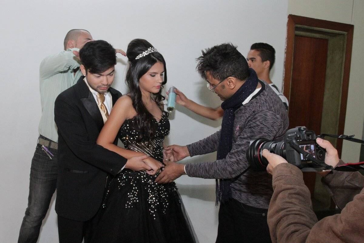 No ano passado, Camila falou ao R7 sobre o rompimento do casal.

— Ele tem o trabalho dele, sempre teve os shows dele e eu os meus. A gente quase não estava se vendo mesmo, então resolvemos terminar, mas não por nada grave
