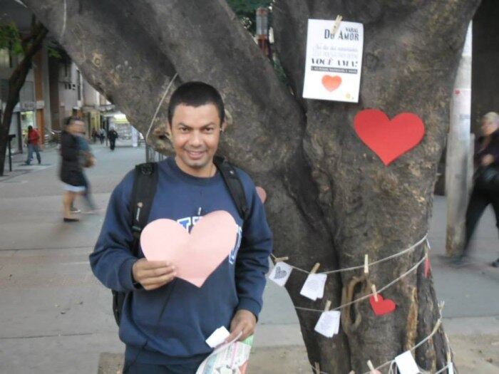 varal do amor