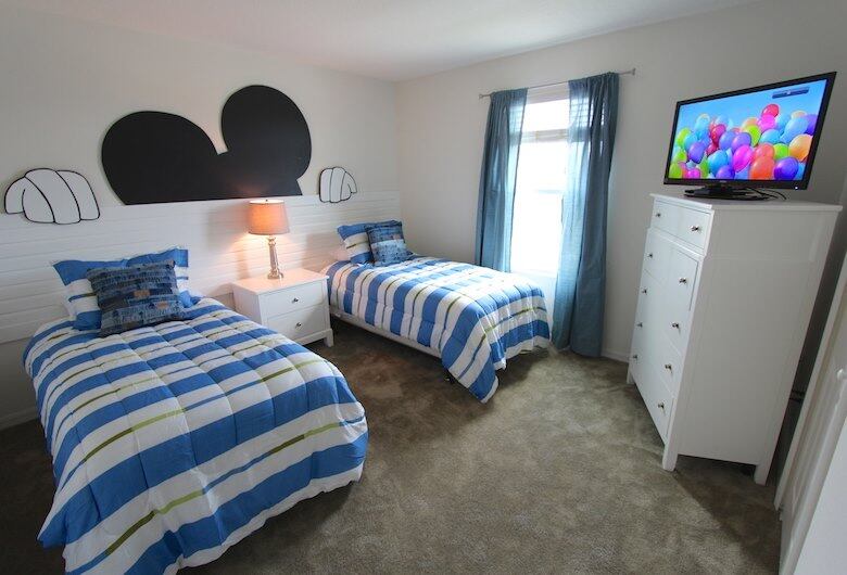 Um levantamento realizado com 14 mil clientes mostra que 80%
das famílias paulistas que reservam casas na região da Disney pertencem às classe
A e B
