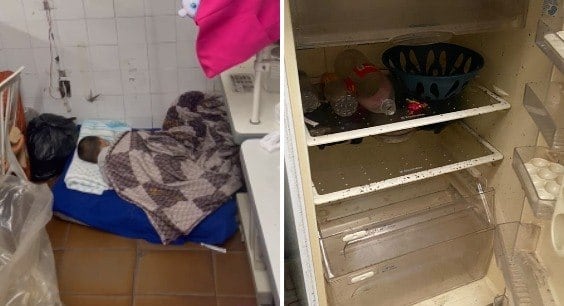 SP: Bolivianos são encontrados em situação análoga à escravidão em oficina de costura na zona norte