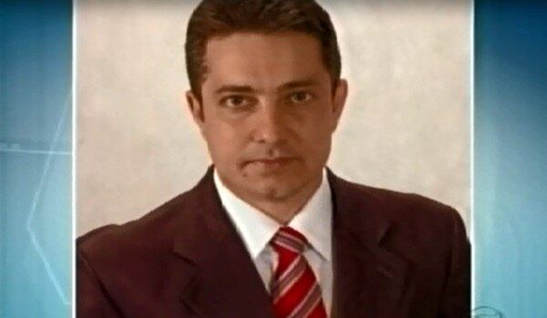 Segundo as investigações, Wellington Pacífico Campos de Lima foi contratado sem prestar concurso público