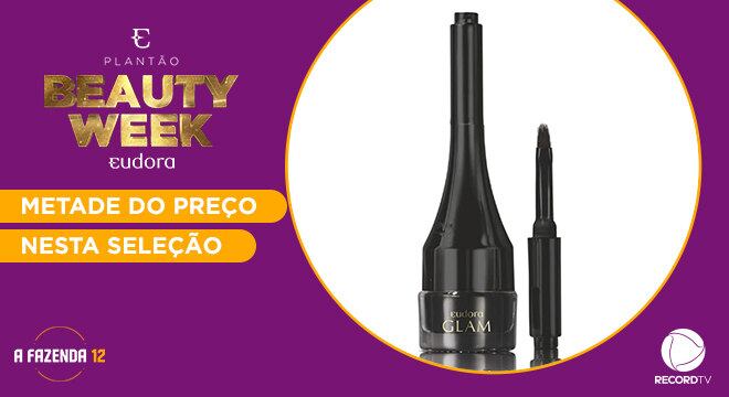 Ofertas exclusivas da Beauty Week Eudora