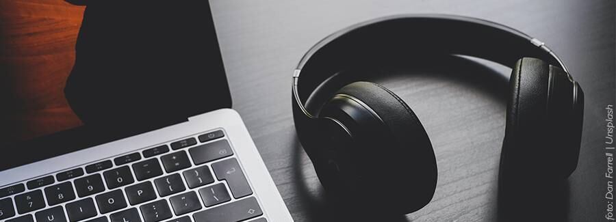 Dicas para você encontrar um headset com microfone