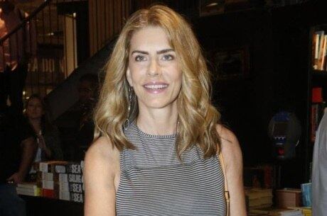 Maitê Proença fala sobre a vida de solteira