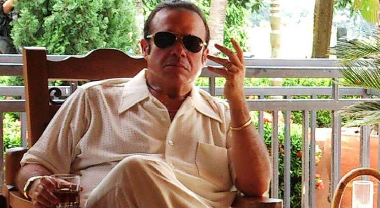 Ele não é o único brasileiro no elenco. Pablo Escobar, maior traficante da história, é interpretado por Wagner Moura e a produção e direção ficam a cargo de José Padilha

Wagner Moura vive senhor do tráfico em nova série e opina: “As drogas deveriam ser legalizadas"
