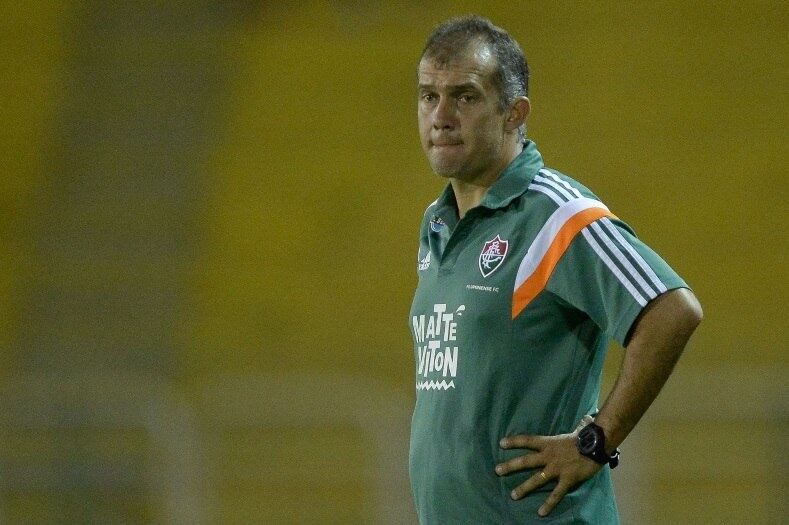 Depois de estrear perdendo para o Volta Redonda no último domingo, o Flu busca rápida recuperação no Estadual contra o Bonsucesso, no Raulino de Oliveira, às 19h30