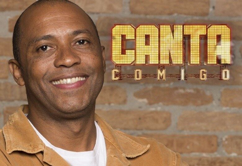 Salgadinho – cantor