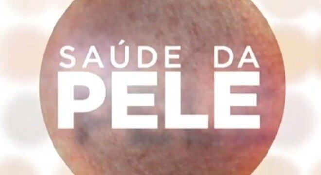 Nova série de reportagens do Jornal da Record mostra a importância da saúde da pele