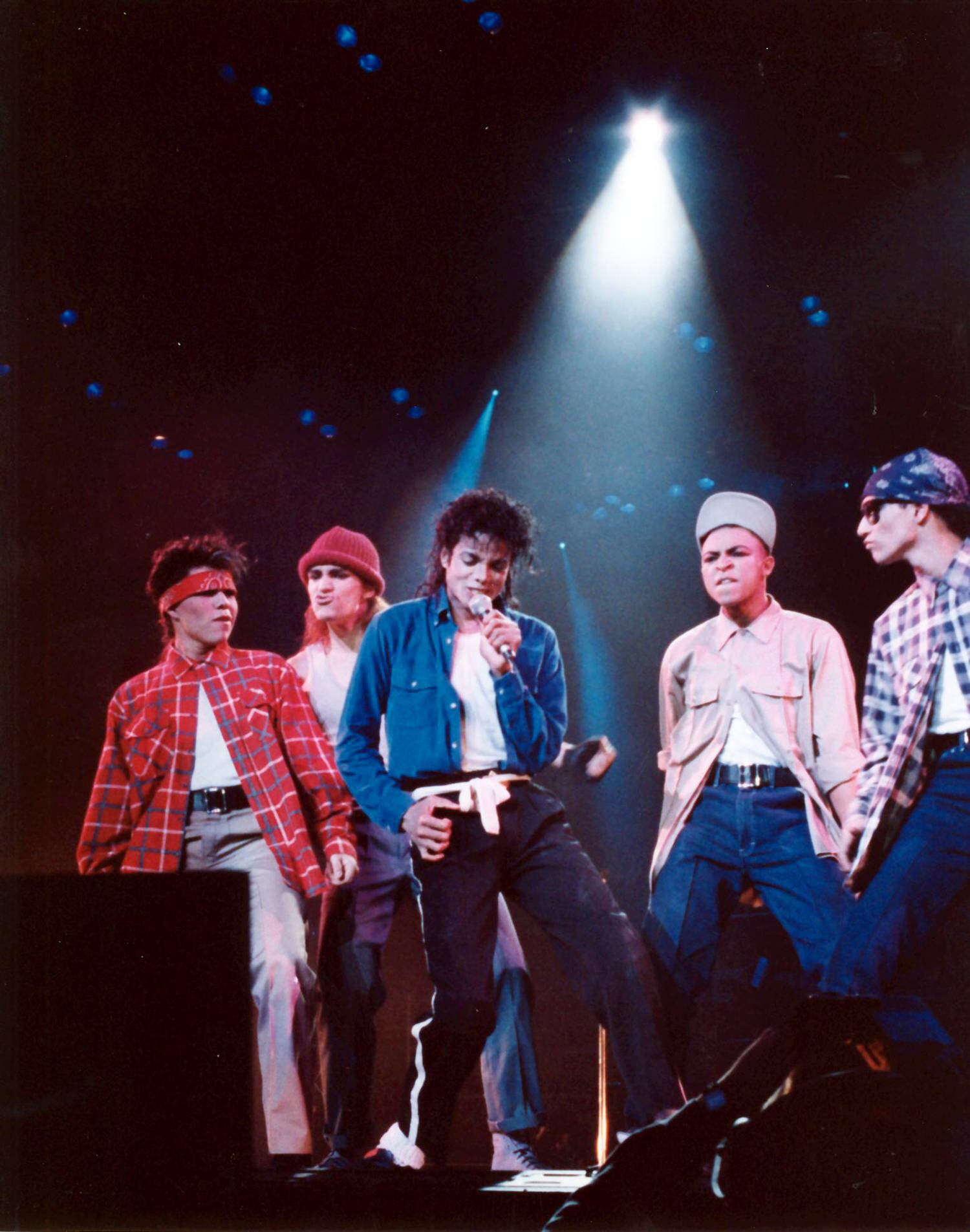 Michael ganhou 13 prêmios Grammy. Um reconhecimento pela importância de sua arte para o mundo.