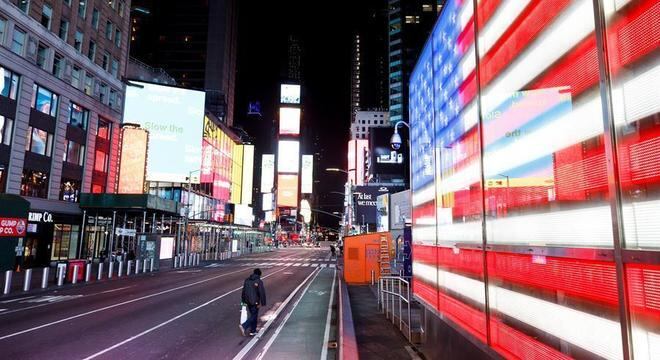 Atividades econômicas pararam de funcionar e empresas correr risco de fechar