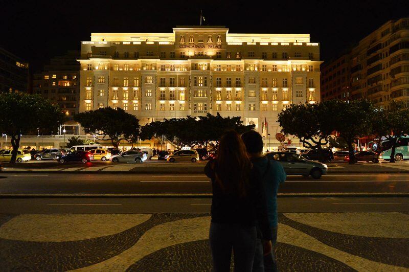 Celebridades, autoridades, empresários e jornalistas comparecem ao pré-lançamento do segundo volume da biografia do bispo Edir Macedo, Nada a Perder 2 — Meus desafios diante do impossível