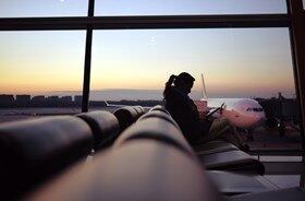 Novembro registrou recuperação contínua de passageiros