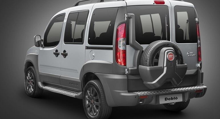 O monovolume é outro modelo que nunca foi unanimidade