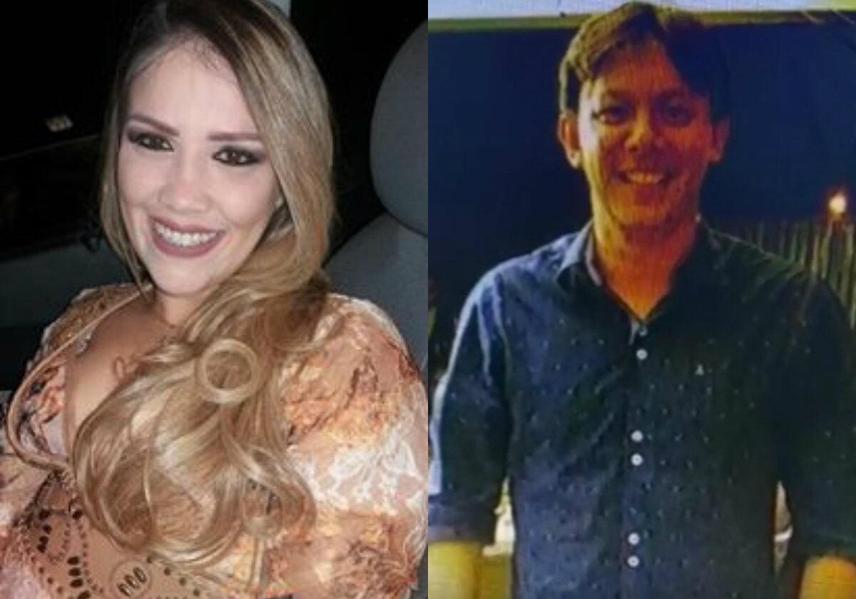A
médica Nislaine Colman Benites foi assassinada pelo ex-marido no posto de saúde
onde ela trabalhava, em Ponta Porã, no Mato Grosso do Sul. O corretor
imobiliário Rafael dos Santos, de 35 anos, deu três tiros na mulher