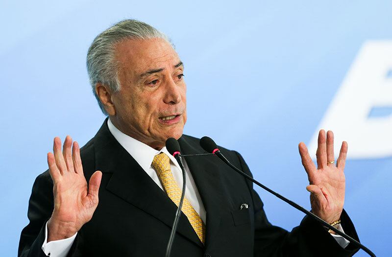 Encontro contará com a presença dos ministros do Gabinete de Segurança Institucional, da Defesa e da Justiça