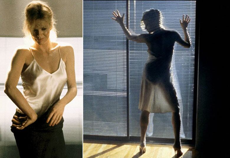 A cena com a atriz Kim Basinger é um clássico de Hollywood e é lembrada até hoje

+ Agosto, o mês interminável, acabou! Comemore com os melhores memes da Xuxa

> Acesse o R7 Play e assista na íntegra a todos os programas da Record! Clique e experimente de graça!
