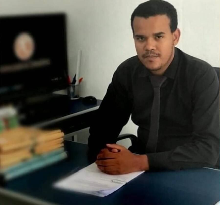 Nathan Estevão não apresentava registro na OAB