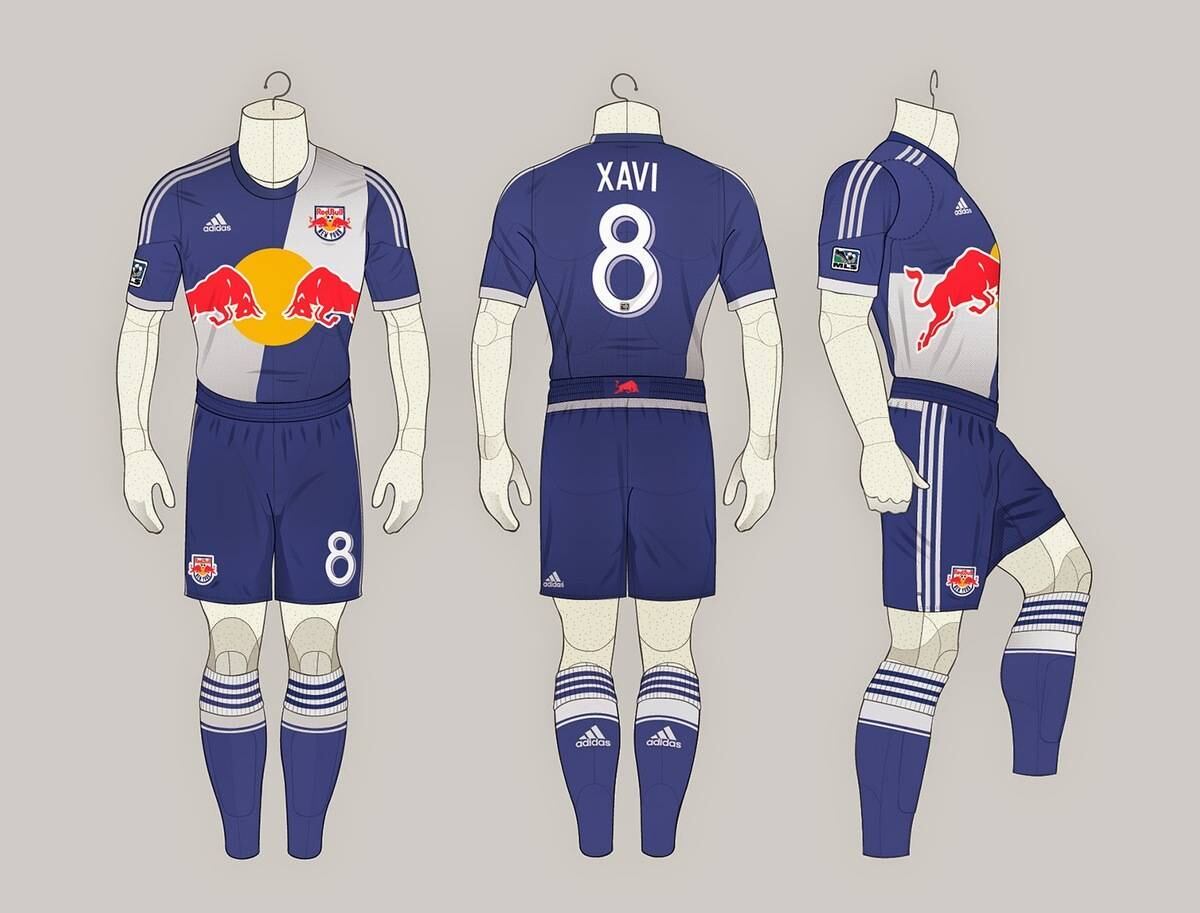 New York Red Bulls