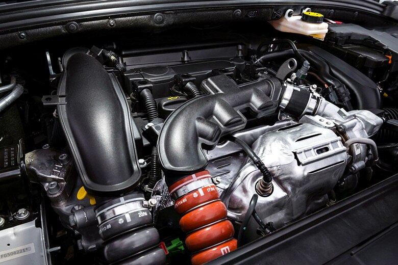 Motor teve adaptações e reforços nos materiais para beber etanol