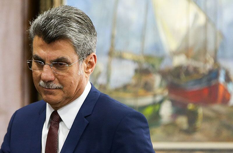 Investigado na Lava Jato, Romero Jucá (foto) é o presidente da comissão especial que discute o projeto