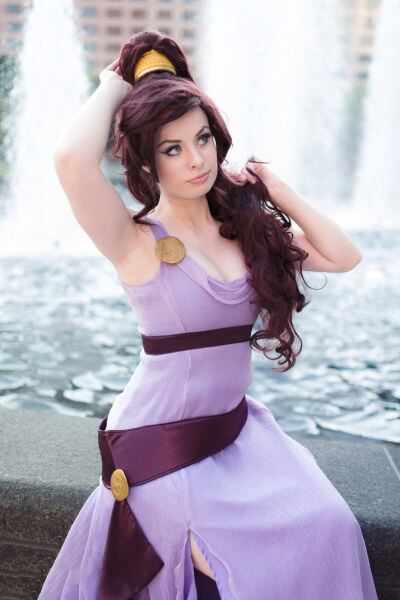 Megara, de Hércules