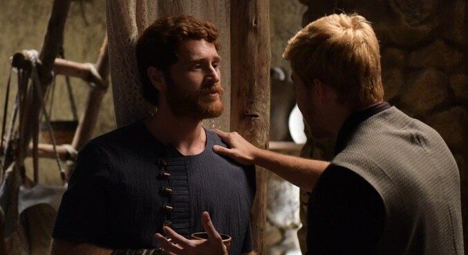 "A lealdade demonstrada por Jônatas a Davi é um exemplo até os dias de hoje"