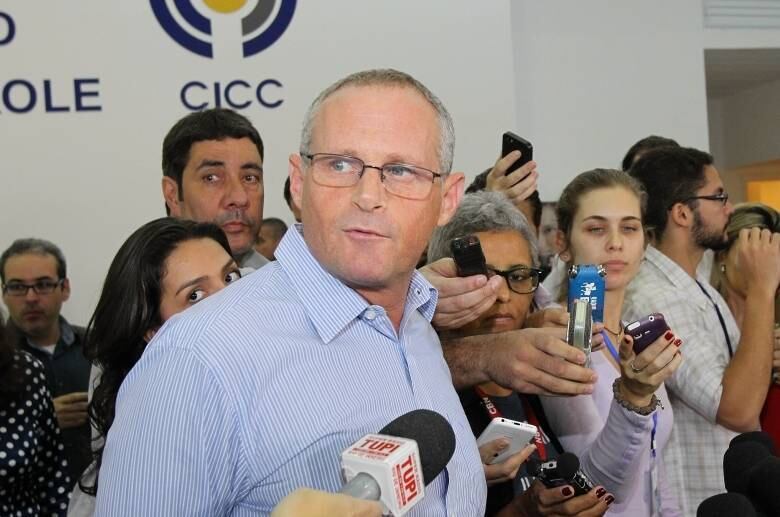 Beltrame acredita que a proximidade das eleições tenha influência no crescimento da violência