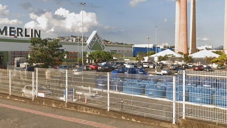 Caso aconteceu em Contagem (MG)