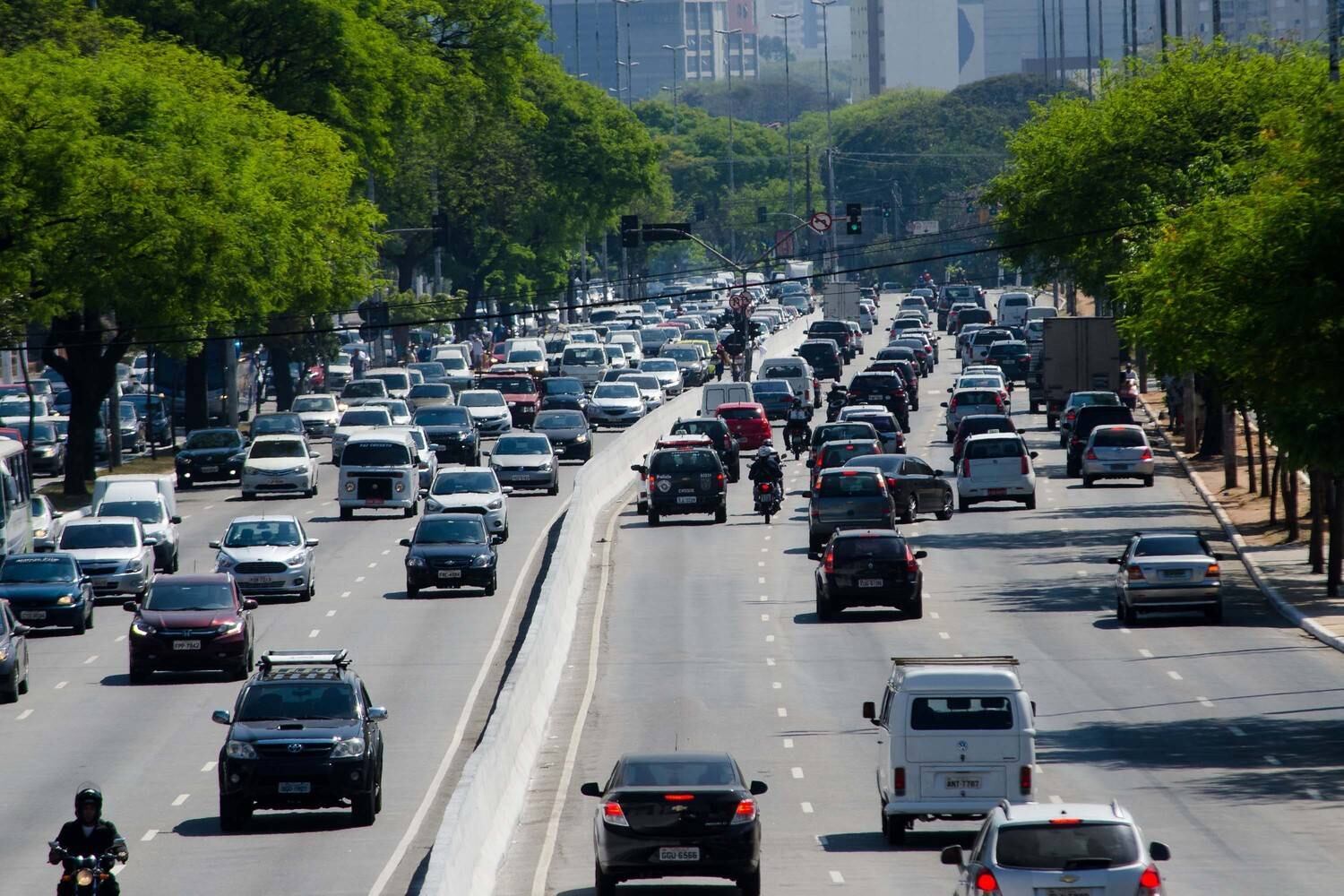 No ranking, Brasil só fica atrás de China, Índia e Nigéria
