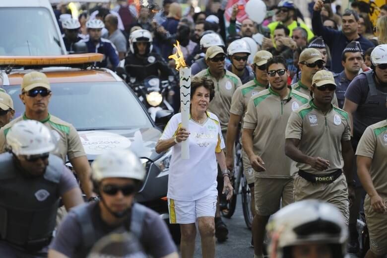 Dona de 11 Grand Slams, Maria Esther é reverenciada até hoje por seus feitos no esporte. Não a toa, é considerada a Rainha do tênis feminino no Brasil
