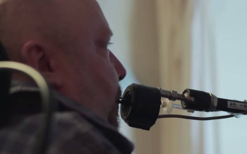 Worrall quer levantar fundos para ir a Blizzcon, uma conferência anual de jogos da Blizzard