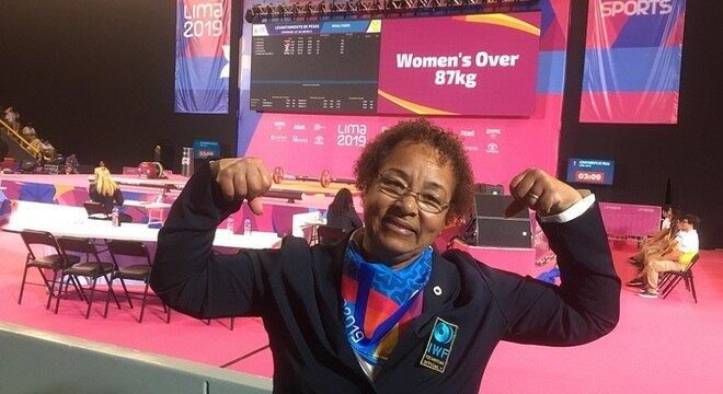 'Traficantes conseguem conquistar jovens. Por que o esporte não?', questiona Bete