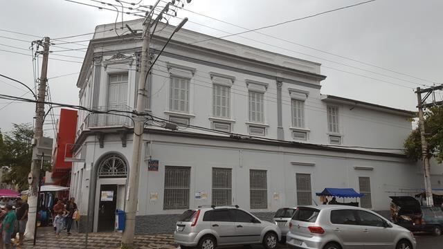 Leilão, Banco do Brasil