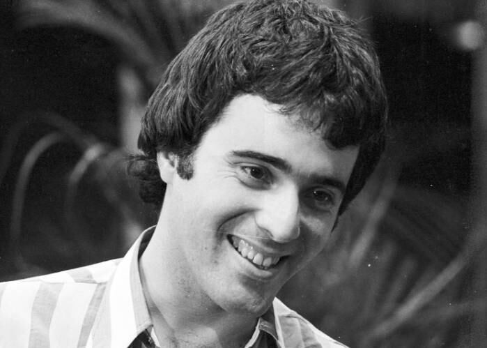 Tony Ramos - 49 aparições
Cinéfilo de carteirinha, o ator nascido na cidade de Arapongas, no Paraná, foi influenciado desde menino pelo astro da chachada na Atlântida. Dizia a todos que queria ser Oscarito. Com um currículo invejável, emendou uma telenovela atrás da outra. Destaque para seus trabalhos em Pai Herói (1979), Baila Comigo (1981), Rainha da Sucata (1990) e Passione (2010)


