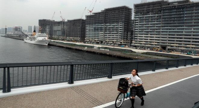 Após Jogos, apartamentos da Vila Olímpica serão entregues aos compradores