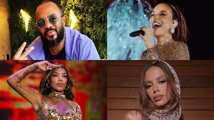 Os casos de A Hora da Venenosa desta semana deram o que falar! Fabíola Reipert mostrou tudo o que bombou nas redes e no mundo das celebridades. Além de brigas e um áudio polêmico, rolou reencontro da sobrinha de humorista que estava desaparecida e especulações sobre uma possível gravidez. Confira o que rolou no quadro do Balanço Geral
