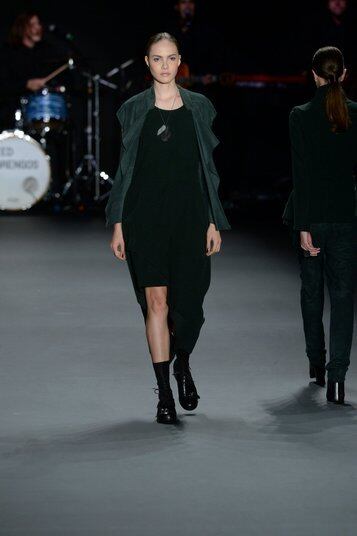 Sem perder a identidade, a Uma de Raquel Davidowicz aponta para as assimetrias no inverno 2015