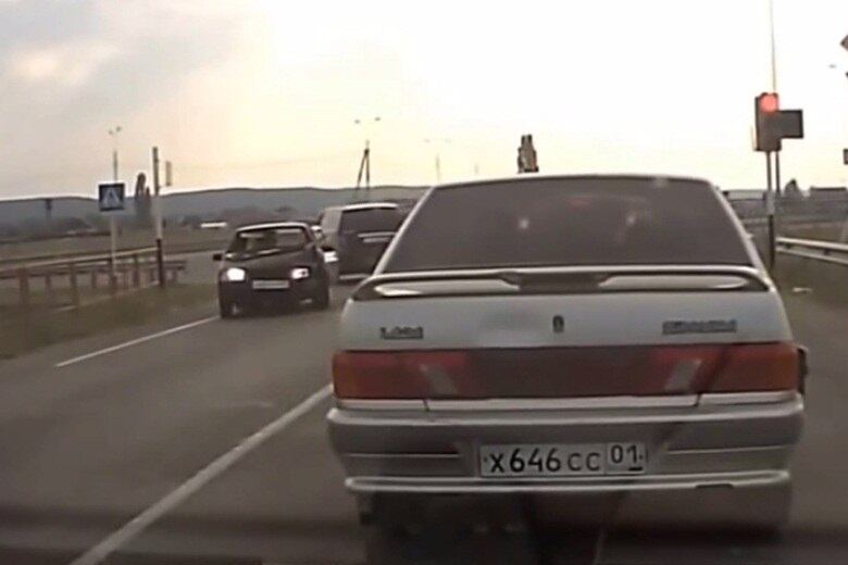 O sujeito toma o rumo e vai embora, simplesmente abre fuga