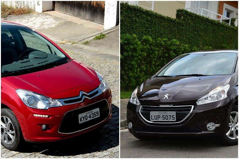 Uma falha na fixação dos rebites do braço da suspensão dianteira dos modelos compactos da PSA Peugeot Citroënlevará mais de mil carros às oficinas. O recall "quádruplo" foi provocado porque Peugeot 208, Citroën C3, Aircross eC3 Picasso compartilham a mesma plataforma e são produzidos juntos em Porto Real (RJ). Saiba mais

Saiba tudo sobre carros! Acesse www.r7.com/carros


