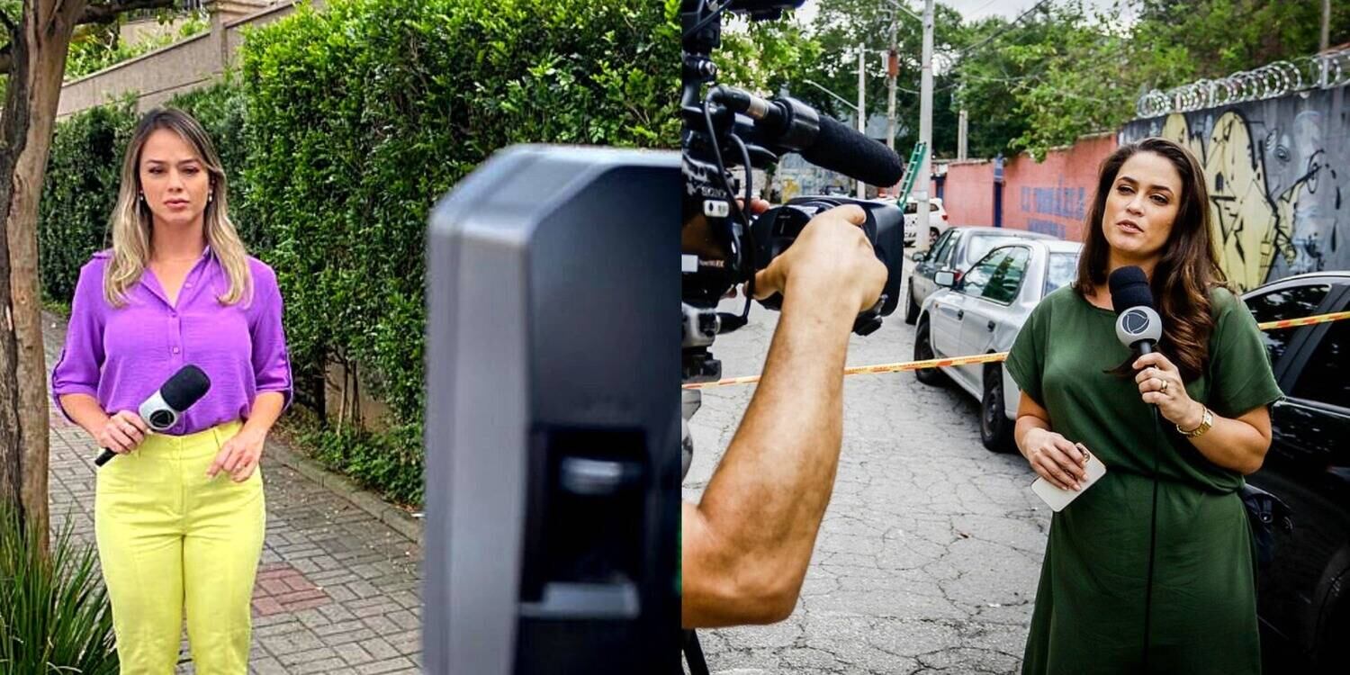 Marcela Munhoz e Marcela Terra falam sobre cobertura de ataque a escola em SP
