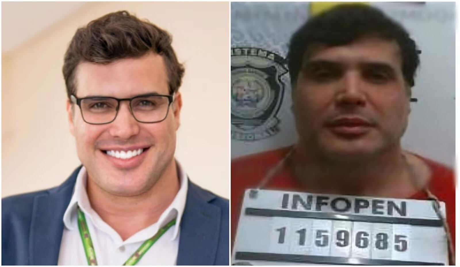 Violência doméstica e atropelamento: empresário suspeito de matar gari em BH tem histórico criminal