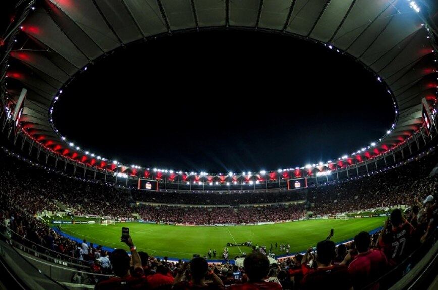 O Campeonato Brasileiro da Série A de 2019 chegou a maior média de público de toda a sua história. Estamos chegando perto da metade da competição e a média nos estádios é de 20.720 torcedores. Confira as médias de outras temporadas dos ponto corridos.
