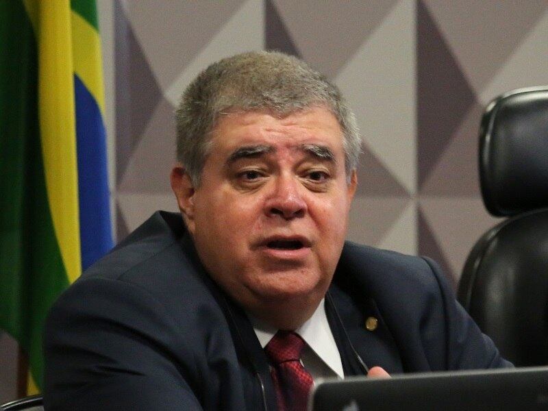Marun tenta obter apoio para votação da reforma da Previdência