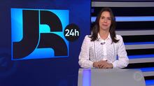 Assista à íntegra da 2ª Edição do JR 24 Horas desta quarta (28)