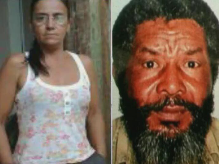 Lourival e Fátima viviam juntos em uma modesta casa, mas segundo os filhos da vítima, o ciúme teria motivado o crime. Os familiares do dono do sítio disseram que ele morava com a vítima há cinco meses na propriedade e que já teriam ouvido discussões entre o casal. Veja na reportagem
+ Quer ver tudo o que rolou no Cidade Alerta? Veja a íntegra no R7 Play