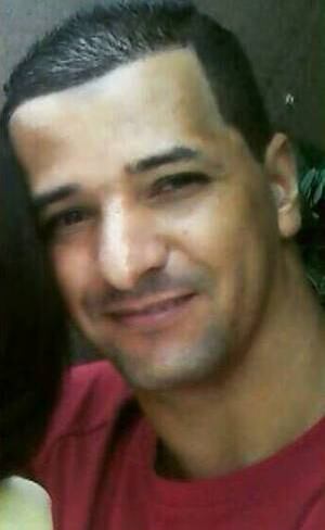 Ronaldo Pereira da Cruz era brigadista