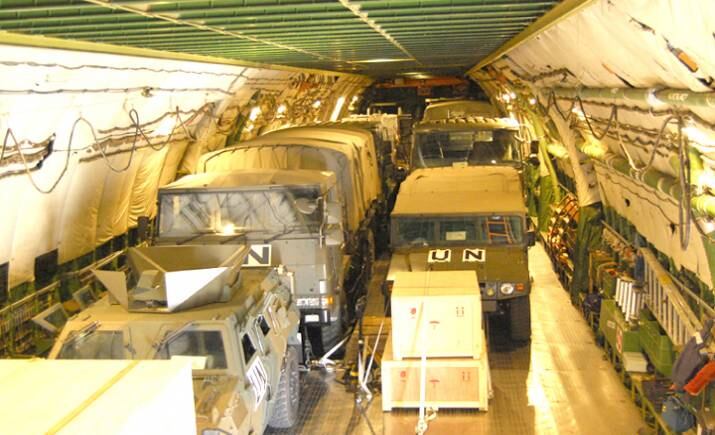 Avião Antonov An-225 Antonov An225 Antonov An 225