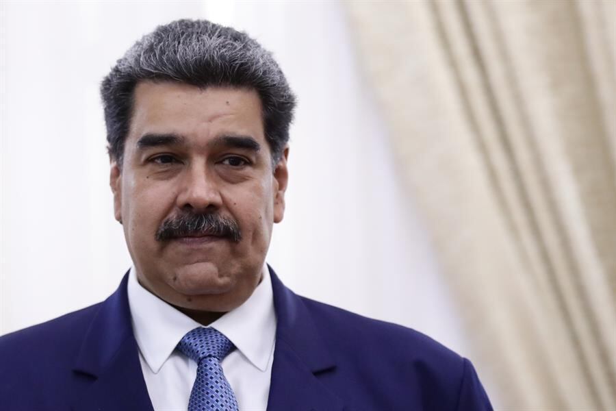 Presidente da Venezuela, Nicolás Maduro, enfrenta dívida com a Costa Rica